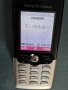 Sony Ericsson TZ4, снимка 1