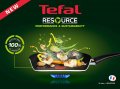 Помоция - 45% ! Тиган за палачинки Tefal Resourse / PAN INDUCTION, снимка 4