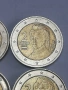 лот 2 евро-Австрия различни години, снимка 4