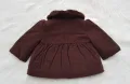 Бебешко палто baby Gap 6-12 месеца, снимка 8