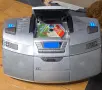 Радио-касетофон JGC  RRMP 990, снимка 3