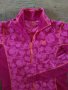 kari traa - страхотен дамски полар , снимка 1 - Блузи с дълъг ръкав и пуловери - 38387908