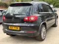 Фв тигуан 2.0тди р лайн на части/ vw Tiguan r line, снимка 3