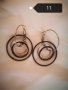 17 чифта обеци + отстъпка при покупка на повече бройки., снимка 12