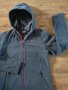 jack Wolfskin nanuk 300 - страхотно дамско горнище КАТО НОВО, снимка 6