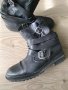 Боти - естествена кожа, снимка 5