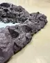 Ръчно изработени скулптурни огледала с каменна текстура, снимка 3