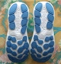 Маратонки за бягане и ежедневно ходене NEW BALANCE EVOZ v3 размер 43. Нови., снимка 6