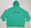 Nike NSW Oversized Fleece Hoodie оригинално горнище S Найк суичър, снимка 1 - Спортни екипи - 44277468