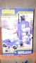 конструктор Best-Lock Police Station Building Set, снимка 1
