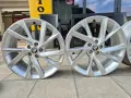Оригинални Джанти Шкода Kamiq Kushaq 18 цола 5×100, снимка 7