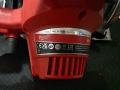 MILWAUKEE M12 CCS44 циркуляр с гаранция, неразличим от нов!, снимка 4