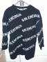 Пуловер balenciaga , снимка 1