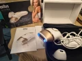 Фотоепилатор Braun Silk-expert Pro 5 IPL PL5140 , снимка 6