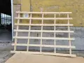 Голямоформатни дървени СКАРИ, снимка 3