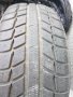 Гуми    Michelin  205/55/P16    91 H     2 броя зимни гуми   , снимка 4