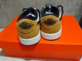 Nike Air Jordan 1 Retro Low OG "Rookie of the Year".естеств.кожа #42.5 стелка 270 мм се, снимка 7