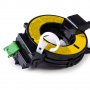 Лентов кабел мицубиши 8619a017 Airbag Spiral Clock Spring MITSUBISHI Lancer Outlander L200 Triton, снимка 2