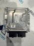 1038408869 ECU компютър за двигател от Hyundai I20 1.2I, 84 кс., двигател G4LA, 5 ск., 2019г., снимка 2