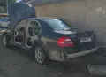 Mercedes W211 2.6 газ/бензин , снимка 1