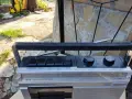 радиокасетофон Philips D7112, снимка 2