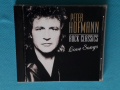 Peter Hofmann – 1996 - Rock Classics - Love Songs(Columbia – 486641 2)(Classic Rock), снимка 1 - CD дискове - 44605035