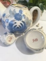 Руски порцелан чайници , снимка 4