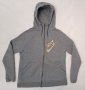 Nike Sportswear Hoodie оригинално горнище S Найк спорт суичър памук