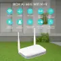Безжичен WiFi NVR видеорекордер за IP камери, снимка 4