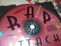RAP ATTACK 97 CD 2108251555, снимка 11