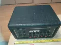 SAM-VINTAGE AMPLIFIER С ЯКИ ТРАНЗОВЕ ОТЗАД 0510241708, снимка 6