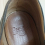 обувки Dr. Martens Smiths 4 Eye номер 46, снимка 15