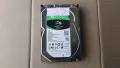 Хард диск Seagate Barracuda Compute ST2000DM008 2TB SATA 6.0Gb/s, снимка 2