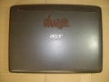 Acer Aspire 7520, за части, снимка 1