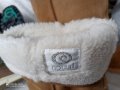 UGG® аналог,топли унисекс ботуши 36 - 37 Rip Curl® оригинал, 100% естествена кожа, снимка 2