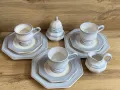 Villeroy & Boch Gallo Leonardo Classic Сервиз за кафе, снимка 5