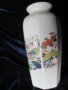 Стара Японска порцеланова ваза с позлата-KYOEI JAPAN, снимка 10