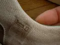 Дамски кецове- естествена кожа, снимка 8