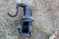 EGR клапан Фиат Крома 1.9jtd 150ks Fiat Croma 2008 55215031, снимка 4