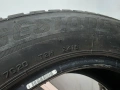 4бр зимни гуми 205/60/16 BRIDGESTONE L05244, снимка 6