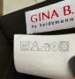 Удобен панталон GINA B.by HEIDEMANN,44% вълна, снимка 2
