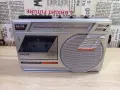 Касетофон "Philips"D7150, снимка 5