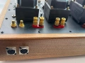 Лампов усилвател, снимка 3