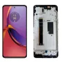 Дисплей за Motorola Moto G84, XT2347 , тъч екран, с рамка, LCD, тъчскрийн, LED, Moto G84, тъч скрийн, снимка 3