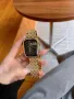 Стоманена каишка с камъчета за Apple Watch ULTRA/SE/11/10/9/8/7/6/5, снимка 8
