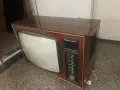 Цветен лампов телевизор, снимка 2