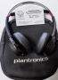 Безжични слушалки Plantronics - Voyager Focus UC B825, снимка 1