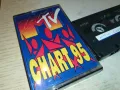 MTV CHART 95 TDK TAPE 2005251140, снимка 3
