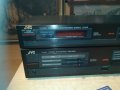 jvc ampli+jvc tuner-japan-внос sweden 2110201648, снимка 2