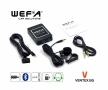 Bluetooth и USB интерфейс за Volvo SC - WEFA с Безплатна доставка, снимка 1